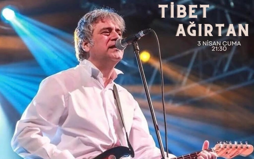 Tibet Ağırtan