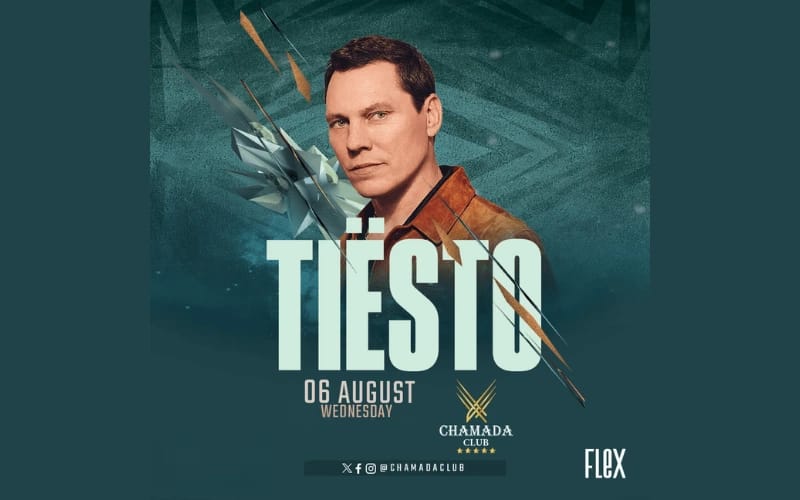 Tiesto