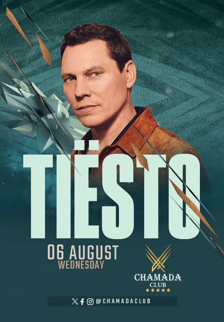 Tiesto
