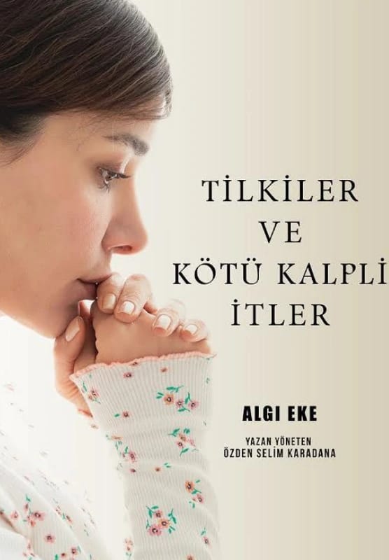 Tilkiler ve Kötü Kalpli İtler Oyunu