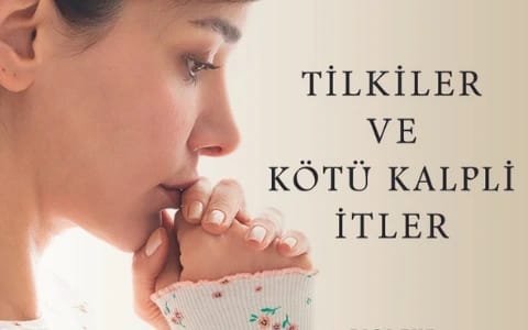 Tilkiler ve Kötü Kalpli İtler Oyunu