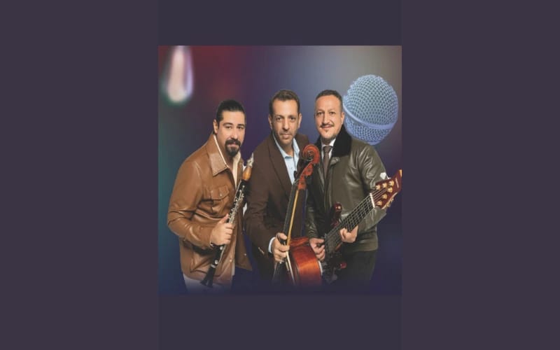 Times Events and More Rubato