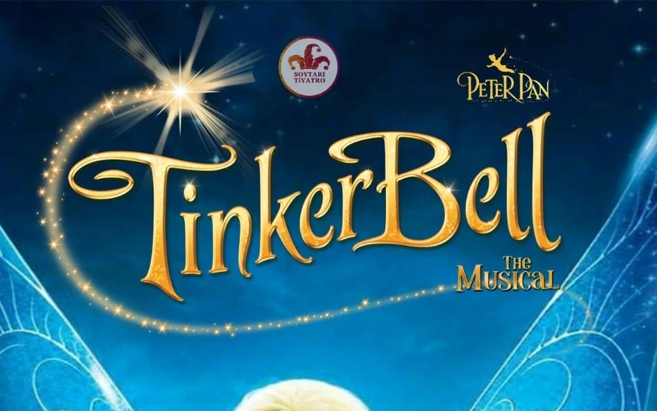 Tinkerbell Müzikali 