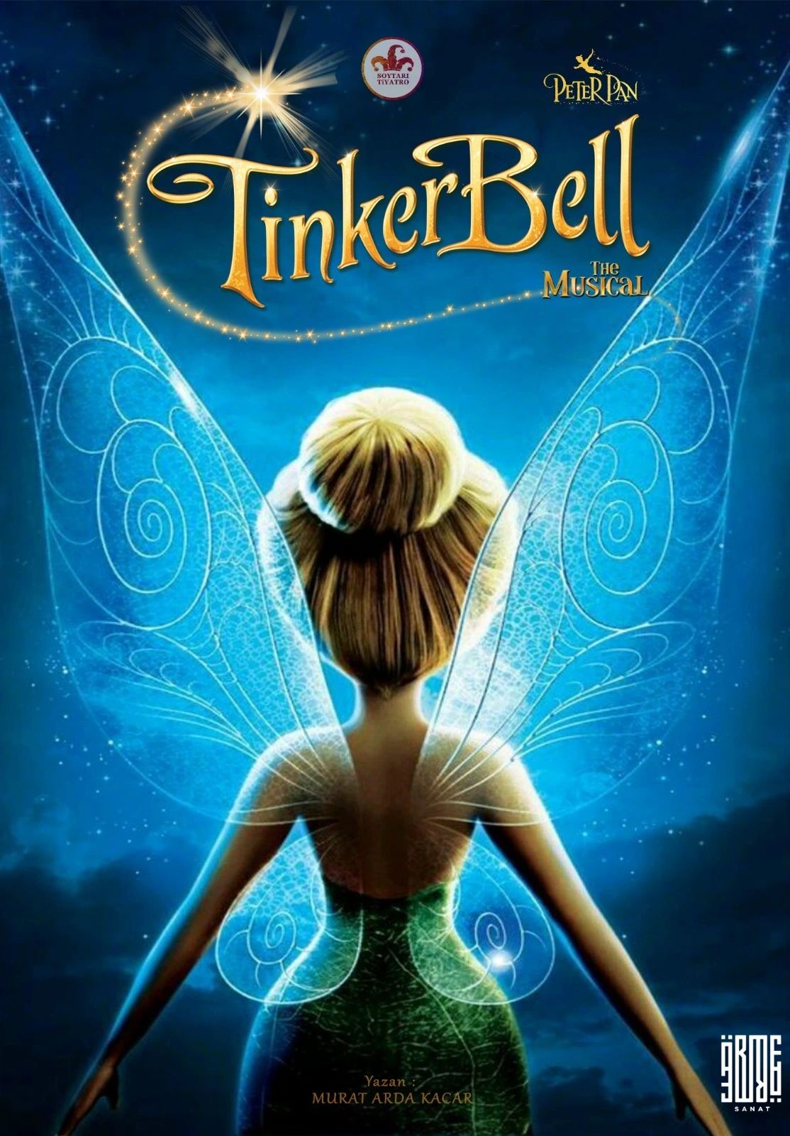 Tinkerbell Müzikali 