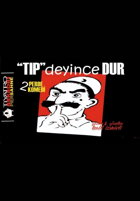 Tıp Deyince Dur