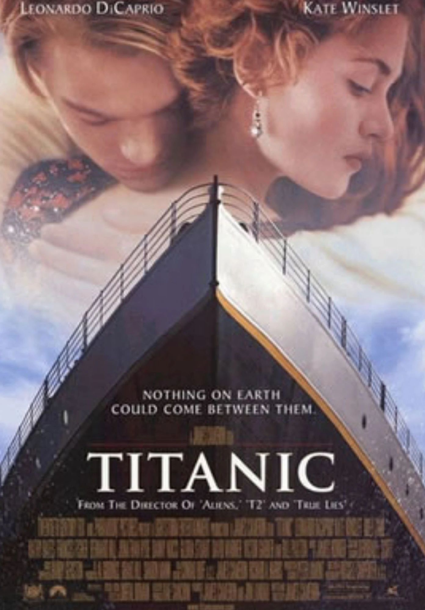 Titanic Quiz Night