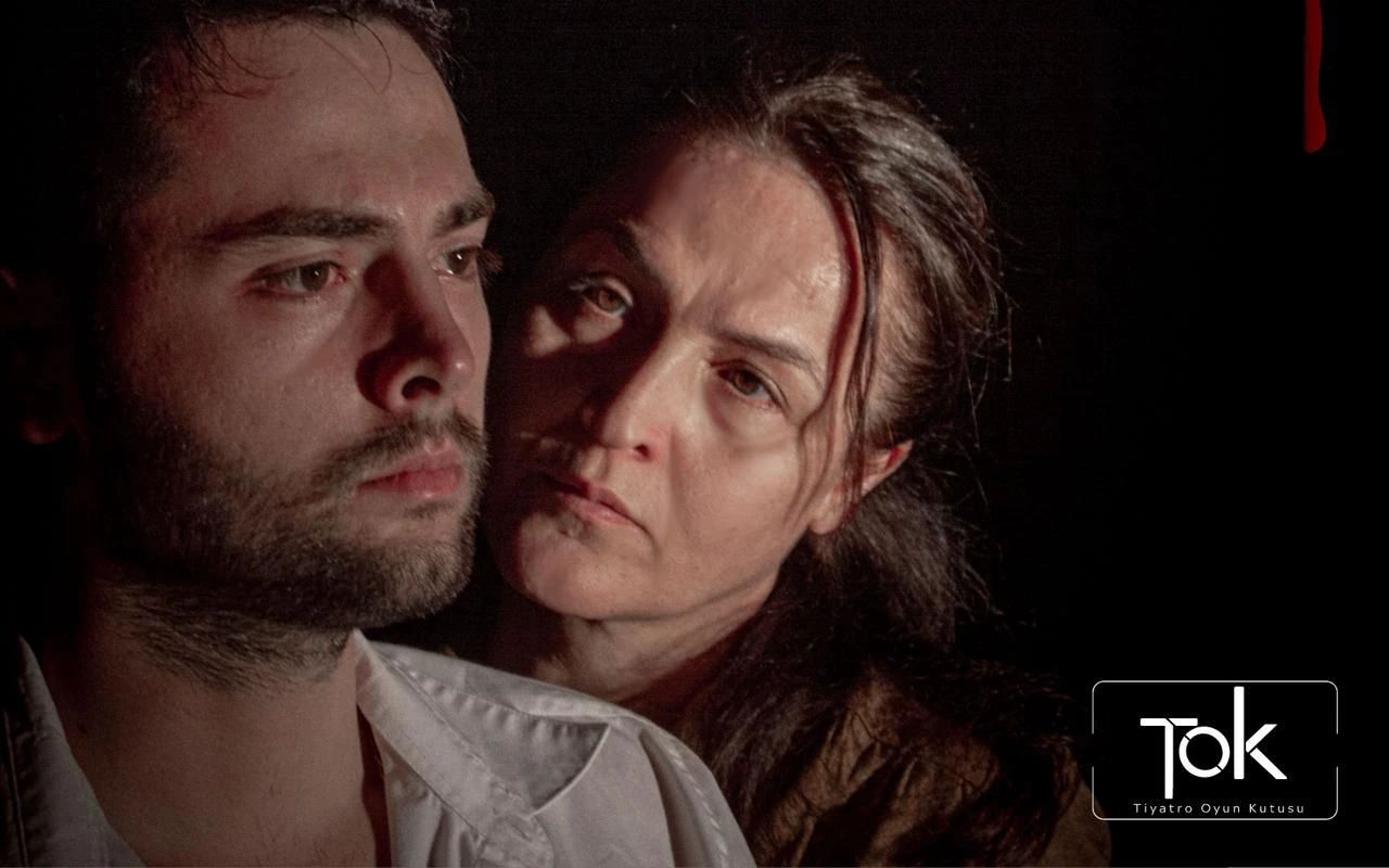 Tiyatro Oyun Kutusu-Naber Güzellik