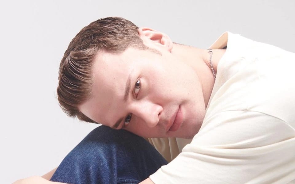 Tolga Kandemir - DJ SET