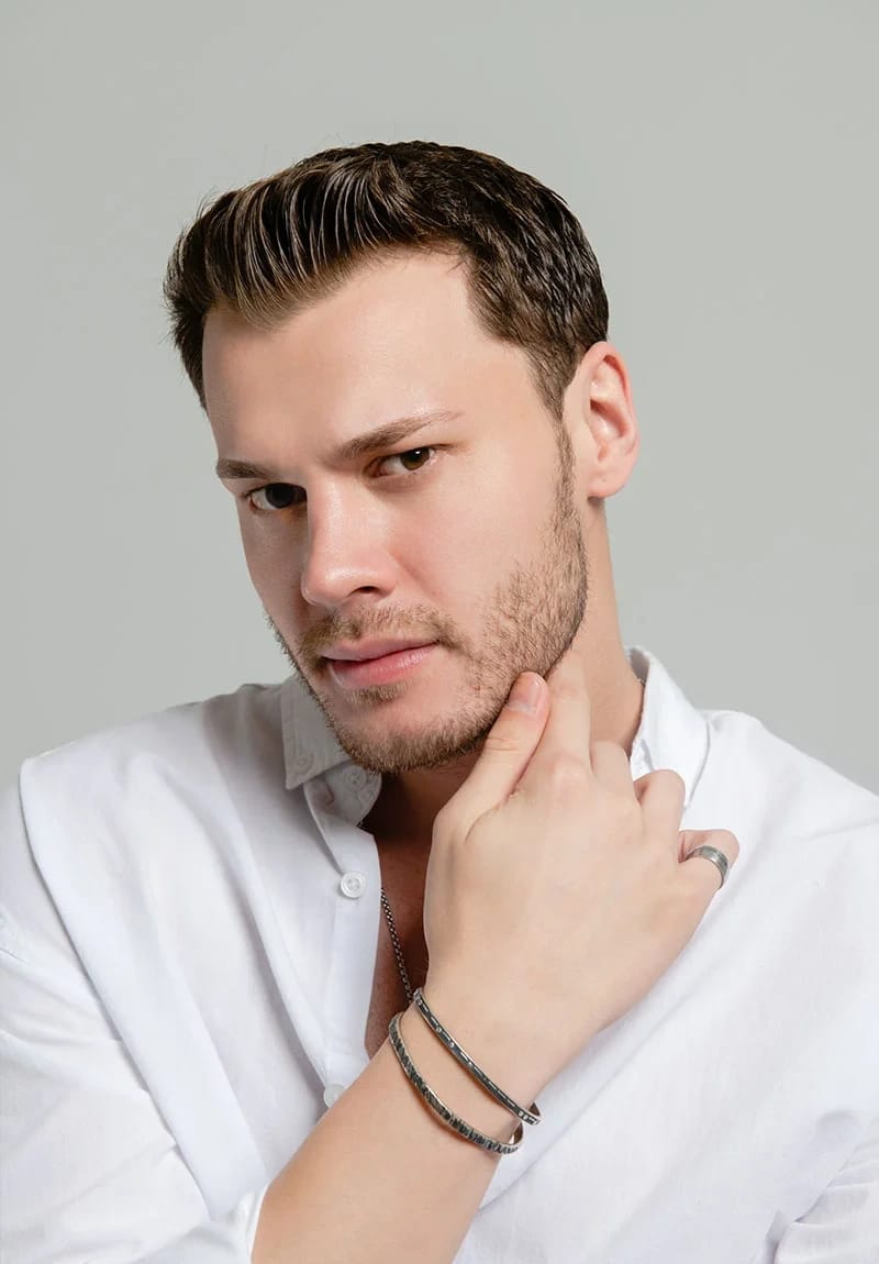 Tolga Kandemir - DJ SET