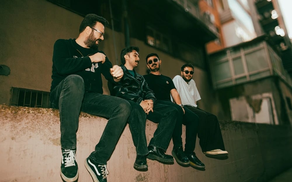 Tolga ve Torunlar poster