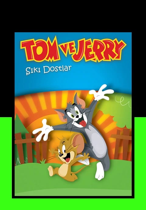 Tom ve Jerry 