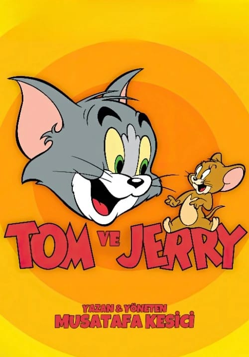 Tom ve Jerry Çocuk Oyunu