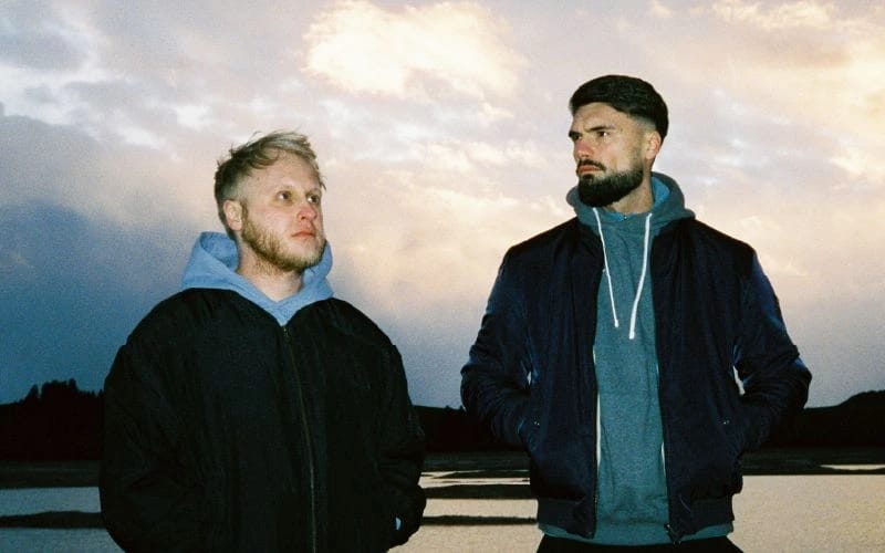 Tonic Walter, Öncesi: Angara