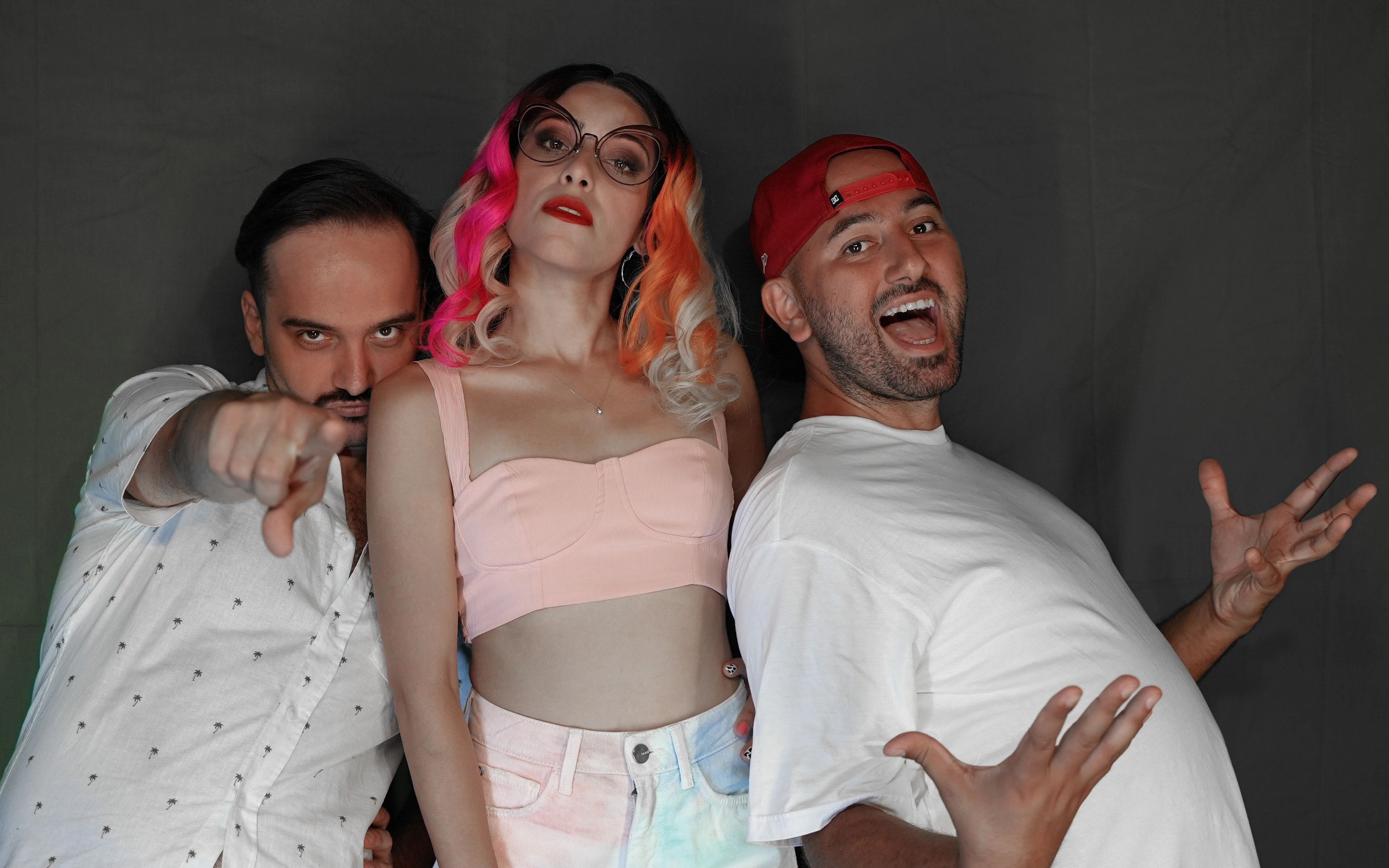 Touche & Doğan Cem Konseri