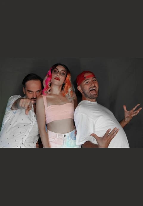 Touche & Doğan Cem Konseri