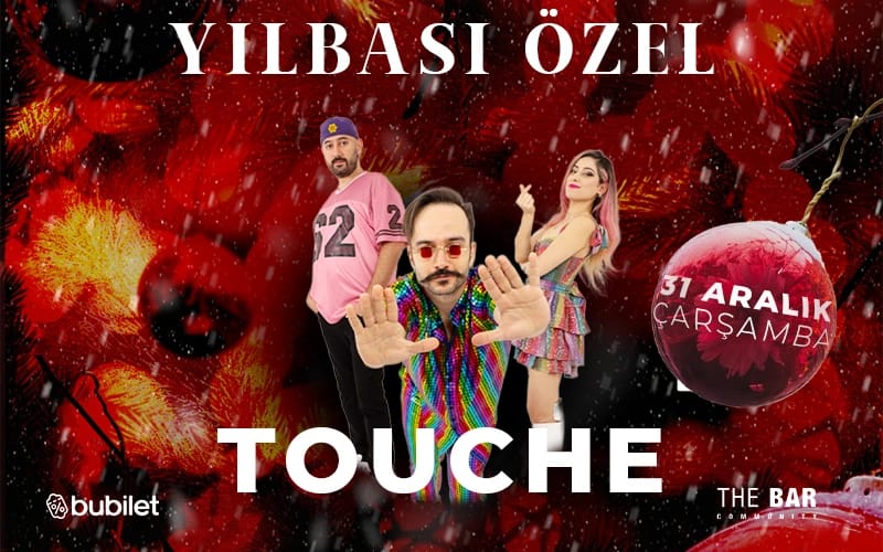 Touche Yılbaşı Konseri