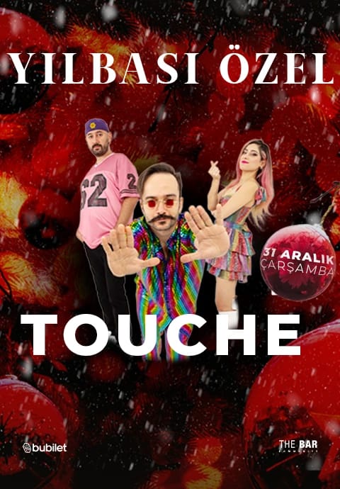 Touche Yılbaşı Konseri