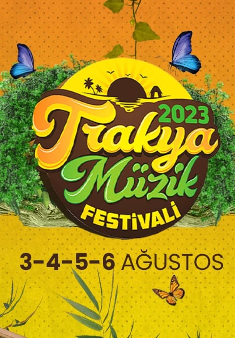 Trakya Müzik Festivali 2023