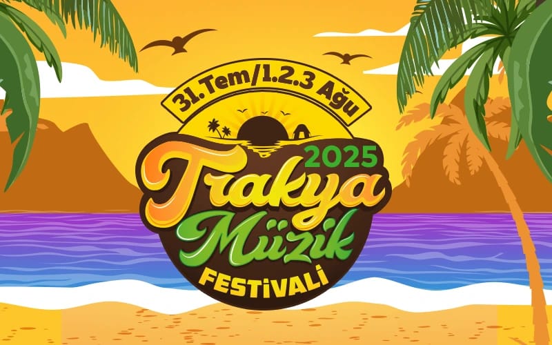 Trakya Müzik Festivali