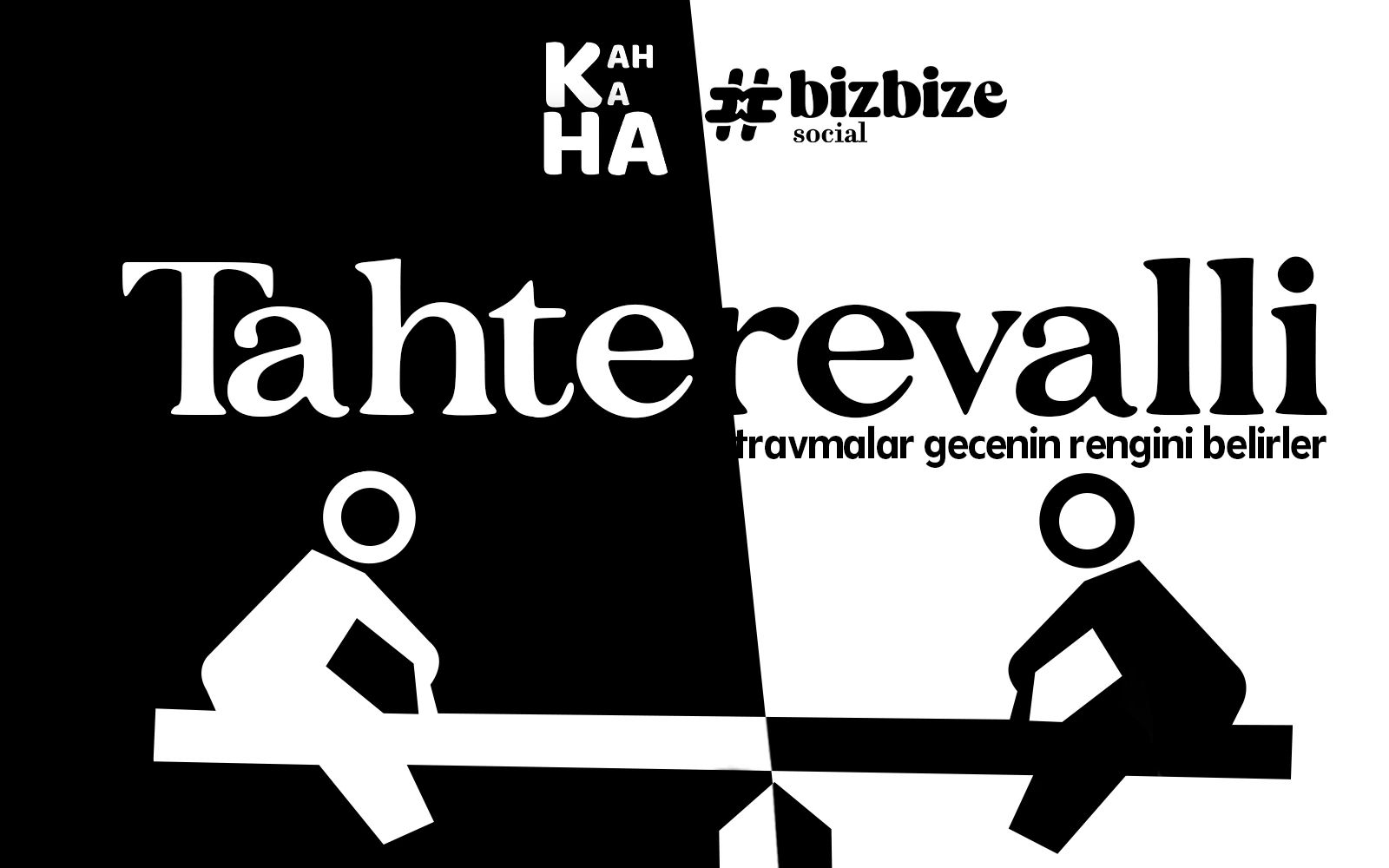 Travmalar gecenin rengini belirler!