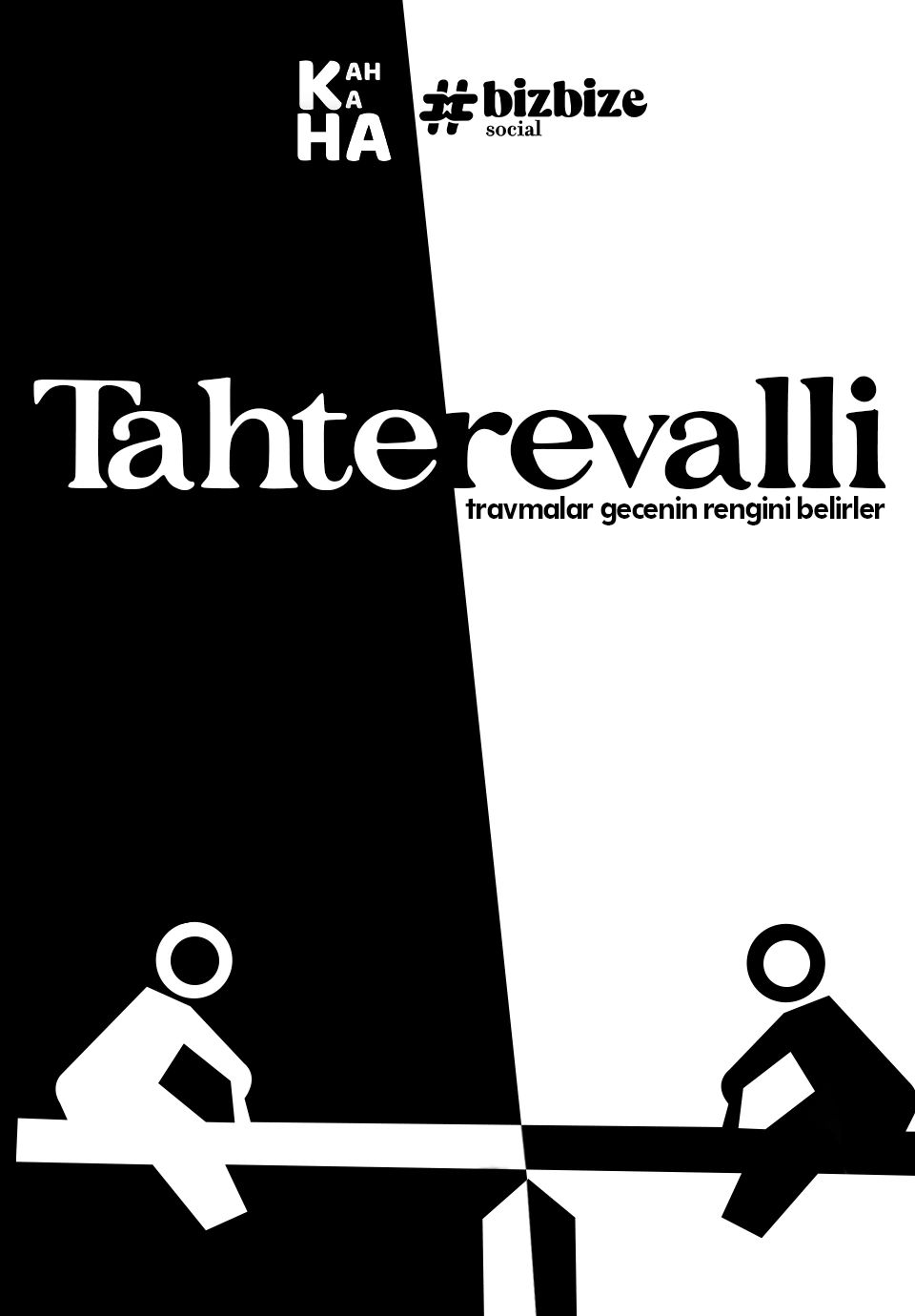 Travmalar gecenin rengini belirler!