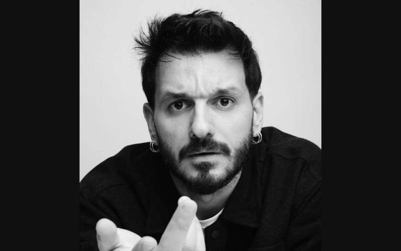 Travmalarıma Gülmeyin