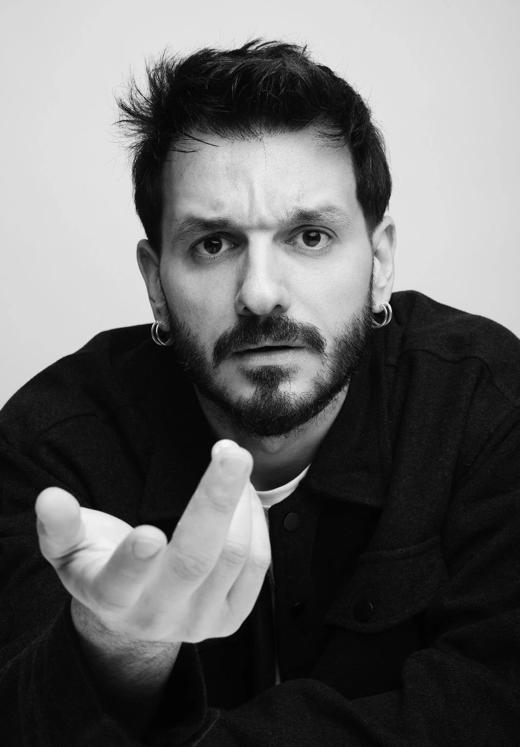 Travmalarıma Gülmeyin