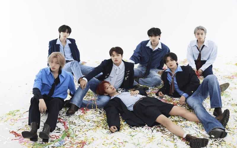 Trendz K-pop Konseri