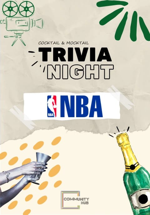 Trivia Night: NBA 