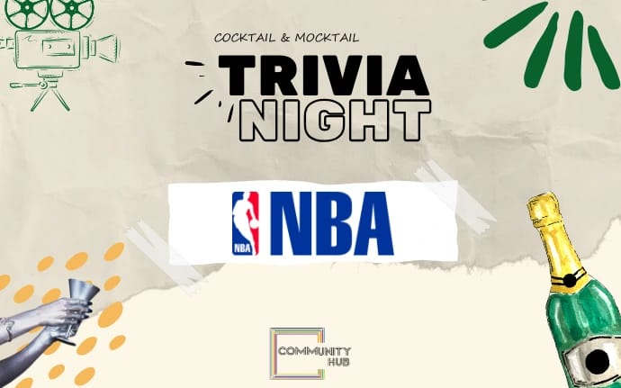 Trivia Night: NBA 