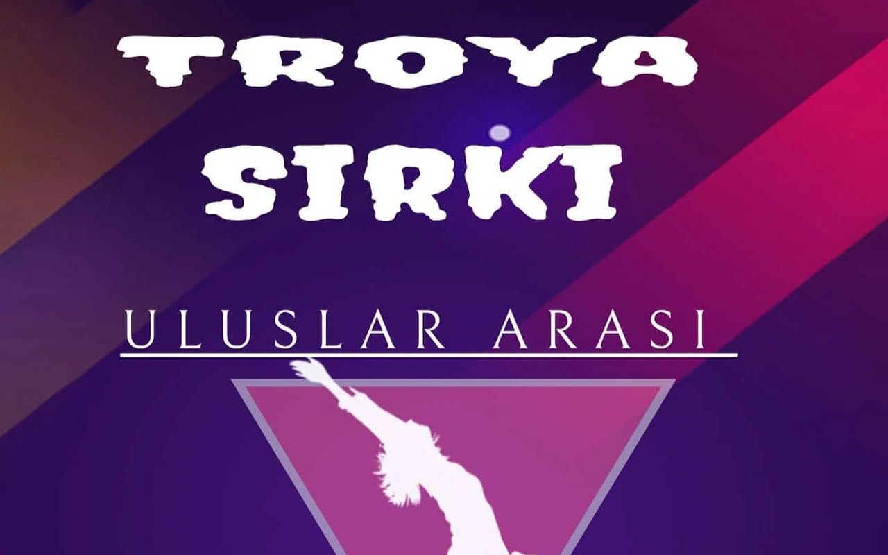 Troya Sirki