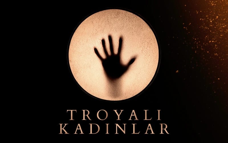 Troyalı Kadınlar Oyunu