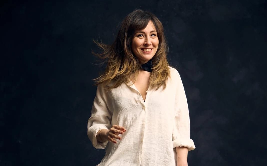 Tuba Ulu “ Lady Malumat “ - Kadın Komedyen