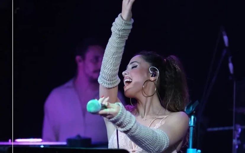 Tuğçe Yılmaz Konseri