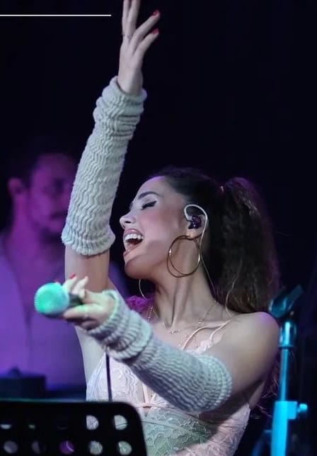 Tuğçe Yılmaz Konseri