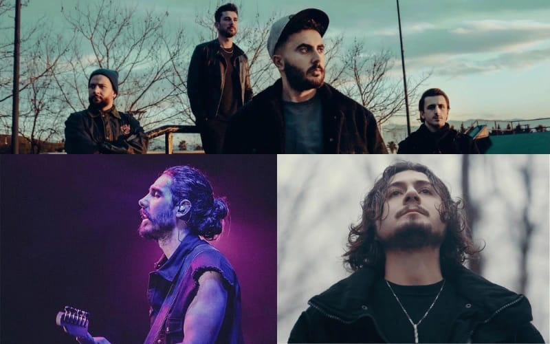 Tuğkan - Şekersiz - Can Koç Konseri