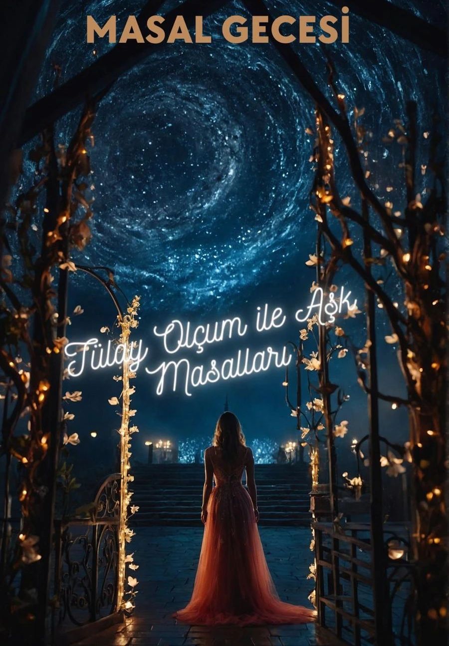 Tülay Olçum İle Aşk Masalları