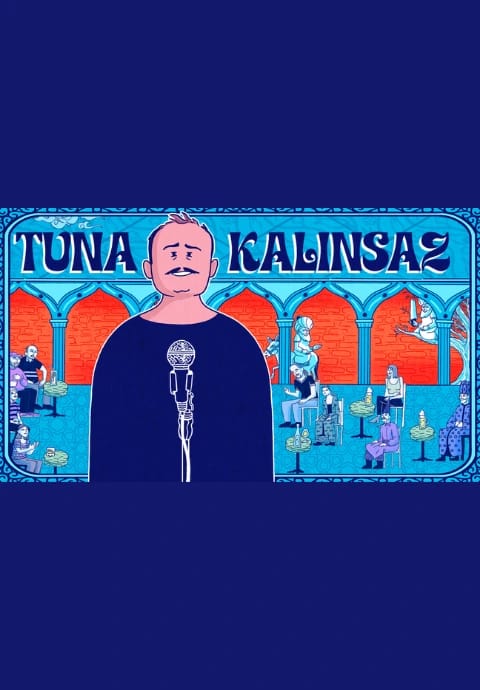 Tuna Kalınsaz Stand Up