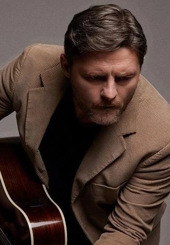 Tuna Kiremitçi "Şairin Şarkıları" Akustik Özel Yemekli Gala Gecesi