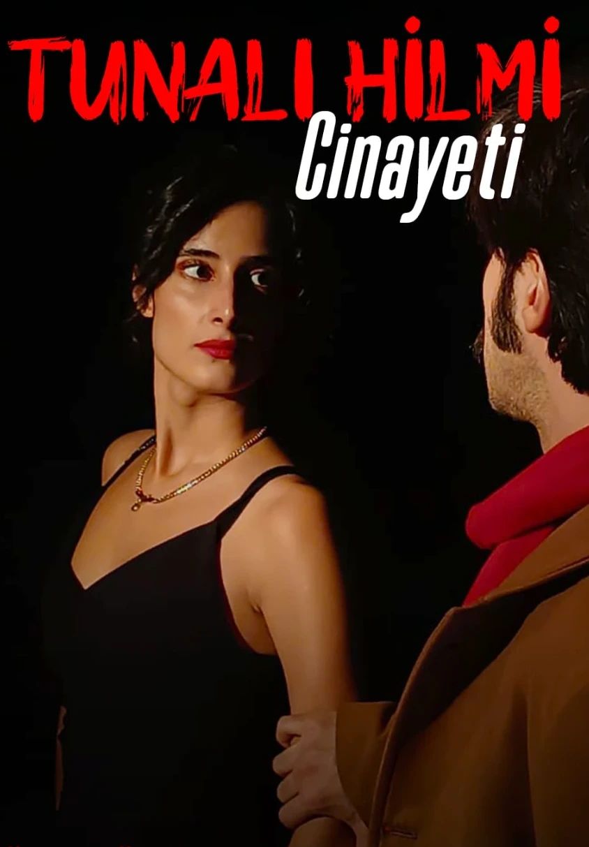 Tunalı Hilmi Cinayeti Oyunu