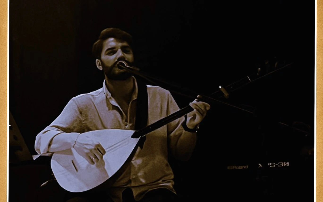 Tuncay Çiçek "Türk Halk Müziği Konseri"