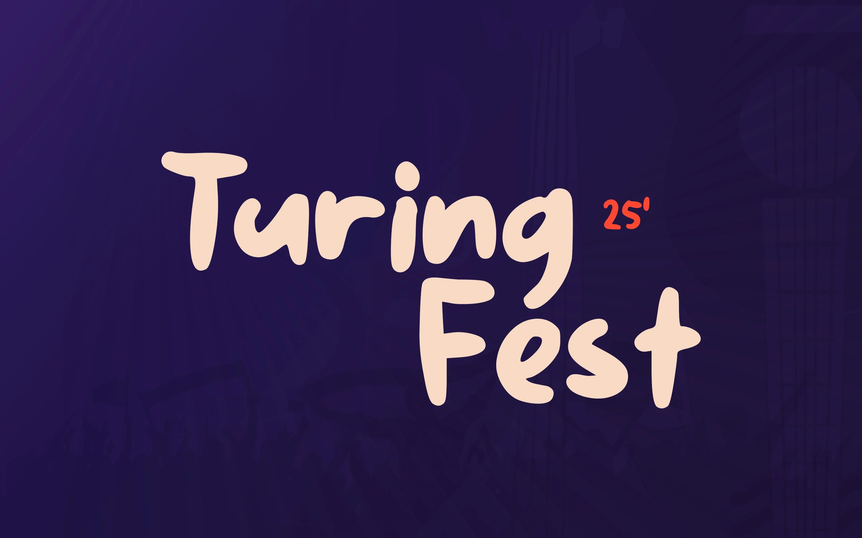 TuringFest Tokat