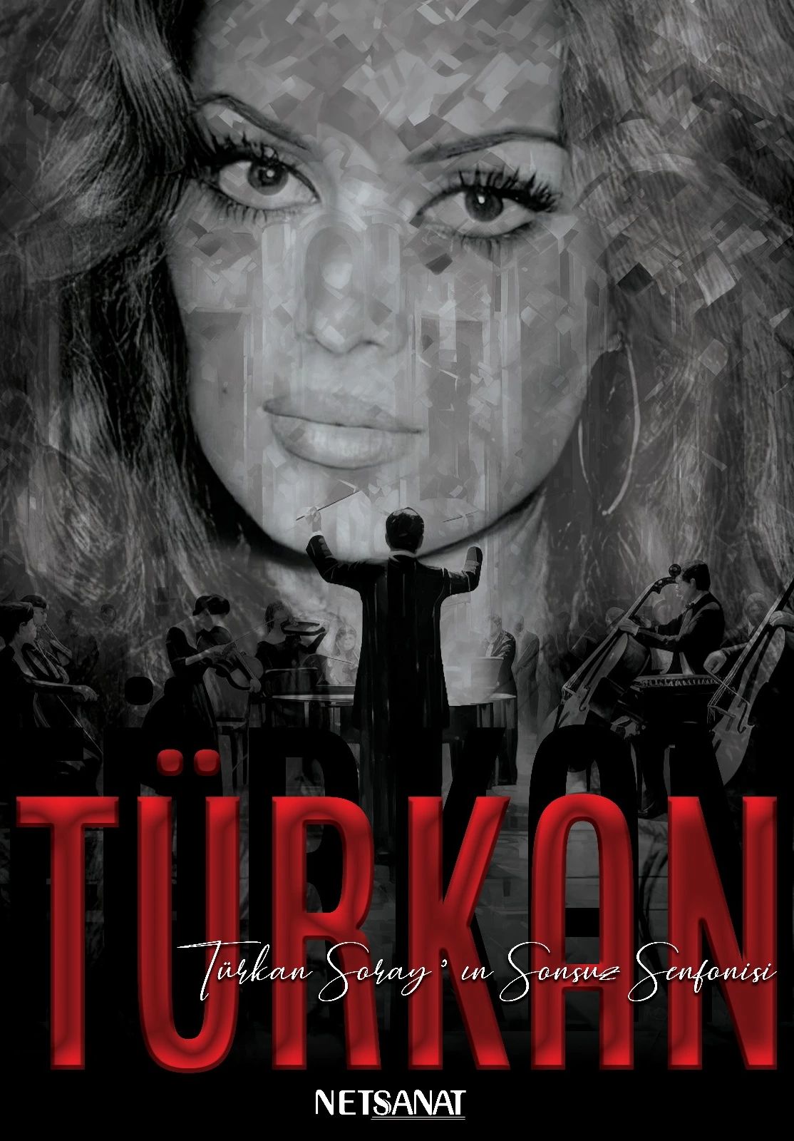 Türkan Şoray'ın Sonsuz Senfonisi