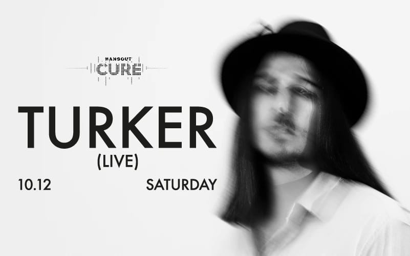 Turker Konseri (Live)