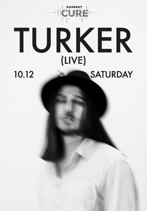 Turker Konseri (Live)