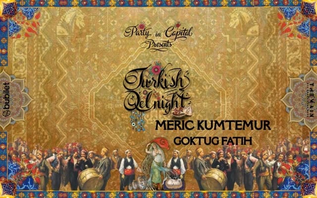 Turkish Delnight - Eskişehir