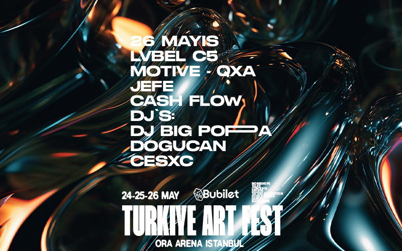 Turkiye Art Festival