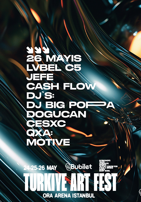 Turkiye Art Festival