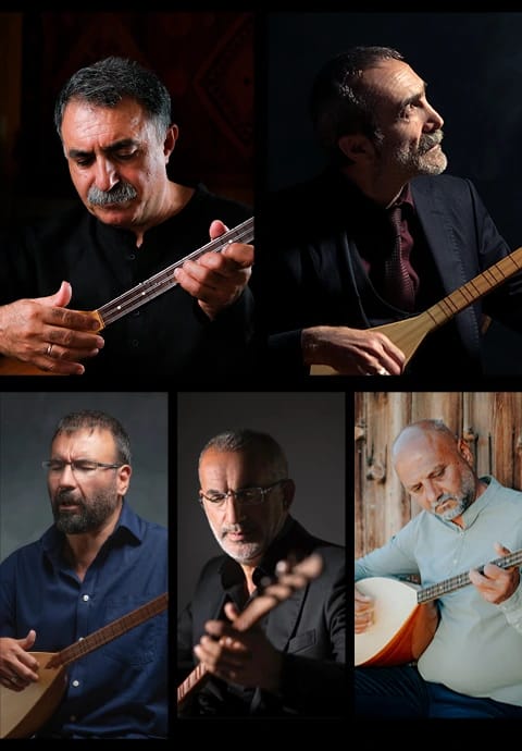 Türküler Sevdamız