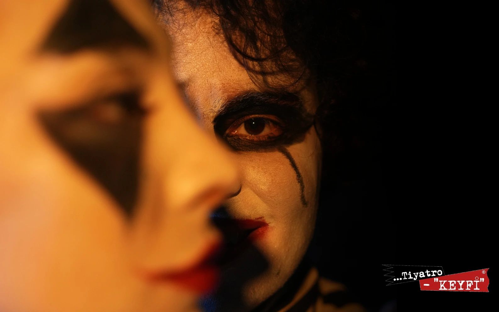 Tut Elimden Rovni Oyunu poster